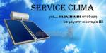 Service Clima