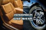 Papadopoulos Car Wash
