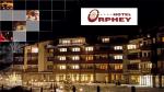 Hotel Orphey