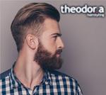 Theodor.a Hairstyling