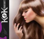 K&K Hair Art
