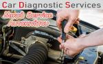 Car Diagnostic Services