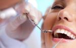 Οδοντιατρικό Κέντρο Ευαγγελισμού
