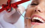 Οδοντιατρικό Κέντρο Ευαγγελισμού