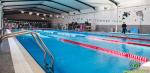 Blue Swimming Center