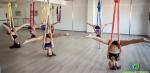 Spin Top Pole Dance & Fitness