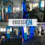 Obsession Training Studio