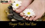 Finger Foot Nail Bar