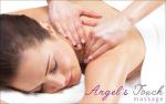 Angel's Touch Massage