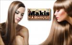 Makis Hair House