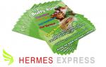 Hermes Express