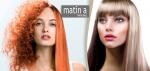 Matin.a Hairstyling