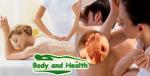 Body & Health