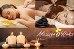 Touch of Beauty Day Spa