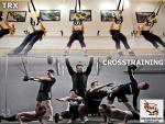 Crossfighting Fitness Club