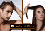 Healthy Hair Clinics