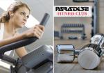 Paradise Fitness Club