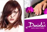 Daniela's hair & nails Studio