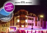 Grand Hotel Bankso