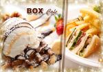 Box Cafe