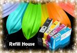 Refill House