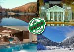 Green Life Ski & Spa Resort Bansko
