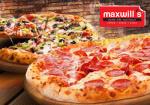 Maxwill's Pizza