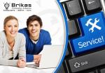 Brikas Technology Solutions