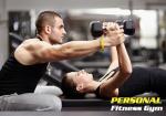 Personal Fitness Gym