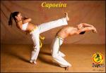 Capoeira Banzo de Senzala Atenas