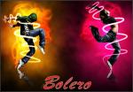 Bolero Metro Dance