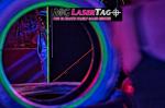 MG Laser Tag