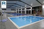 Blue Swimming Center