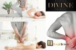 Divine Massage