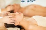 Μασάζ, Full Body Massage, Πρόσωπο, Μασάζ για ζευγάρια