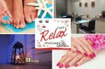 Nails Relax Massage