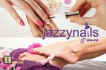 Jazzy Nails and More
