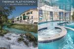 Thermae Platystomou Resort & Spa