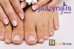 Jazzy Nails and More