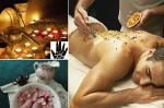 Oriental Massage Therapies
