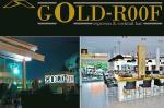 Gold Roof Cafe Bar