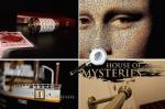 House of Mysteries