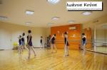 Σχολή Χορού Ιωάννα Κούνα