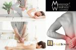Massage & Wellness by Dr AntiStress