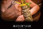 Backstage Bar & Cafe