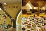 Sahara Lounge Bar Cafe