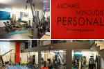 Personal Training Places