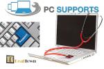PcSupports