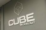 Personal Studio Cube Workout