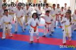 Αθλητικός Σύλλογος Kuro Obi Karate